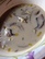Cream of Mushroom Soup